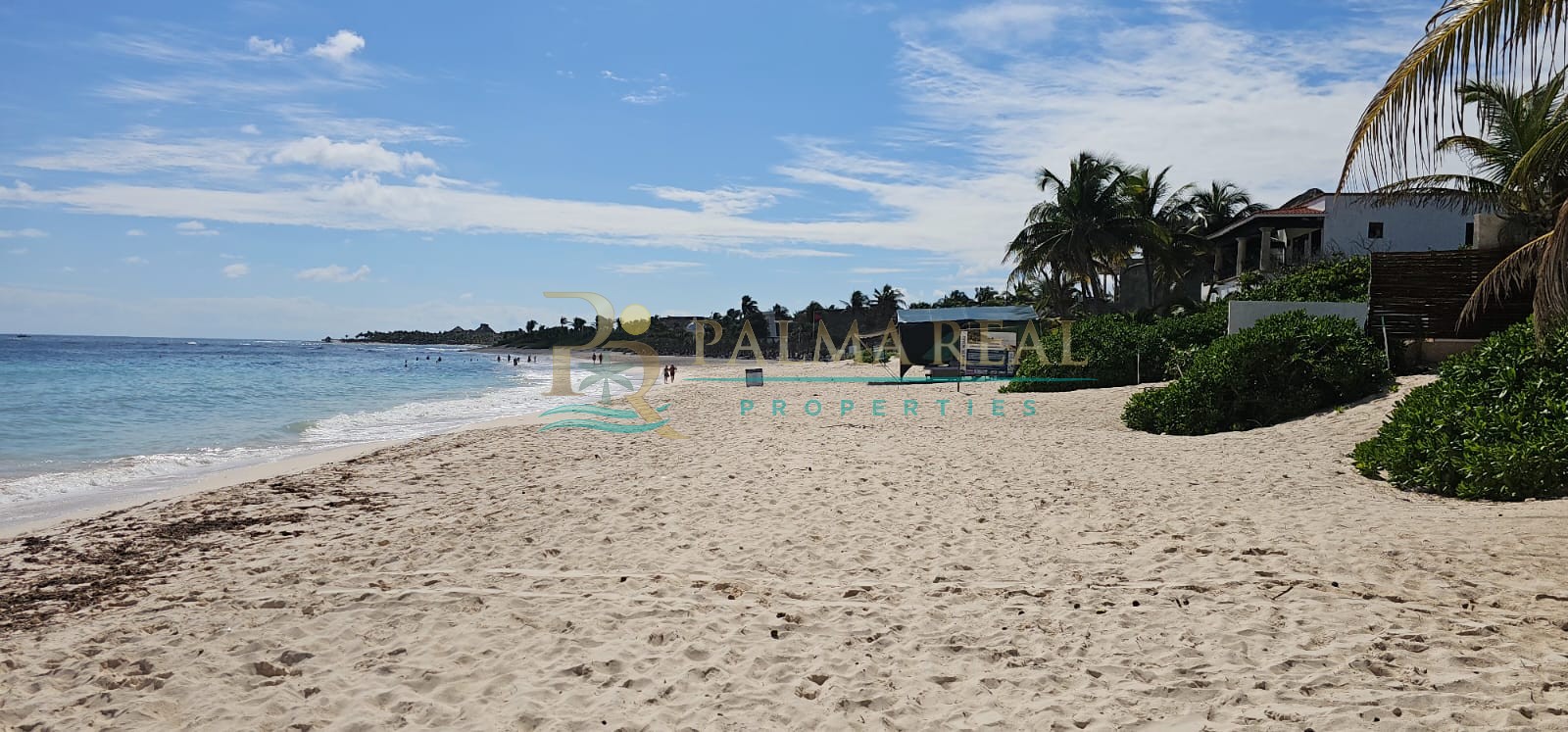 Property gallery OCEAN FRON LAND 870 METERS | RIVIERA MAYA