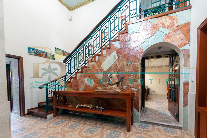 Property gallery BEAUTIFUL HOUSE IN PUERTO MORELOS