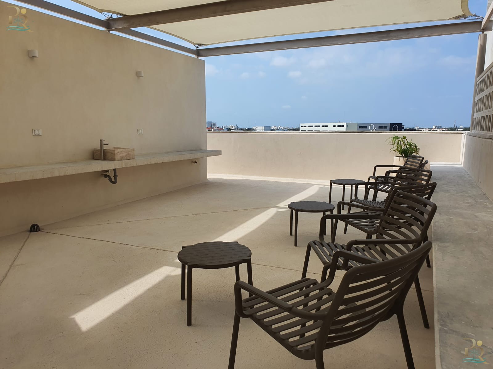 Property gallery UNIQUE EXPERIENCE: APARTMENT WITH PLEASANT VIEWS