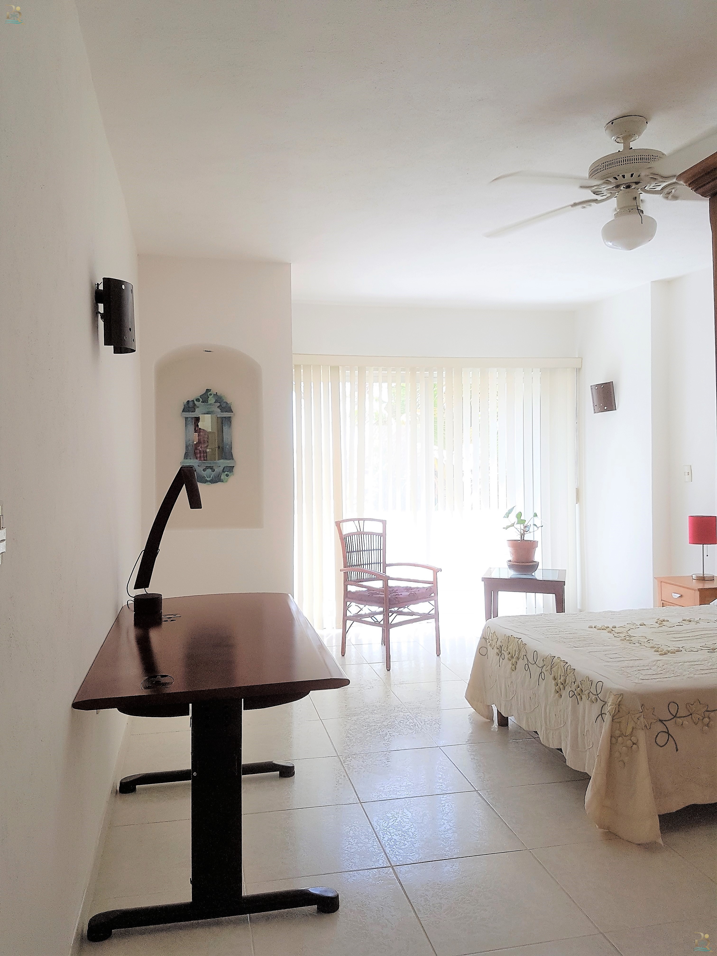 Property gallery BEAUTIFUL HOUSE WITH OCEAN VIEW, 7 ROOMS, OWN PRIVATE BEACH