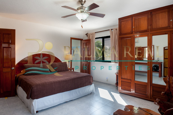 Property gallery BEAUTIFUL HOUSE IN PUERTO MORELOS