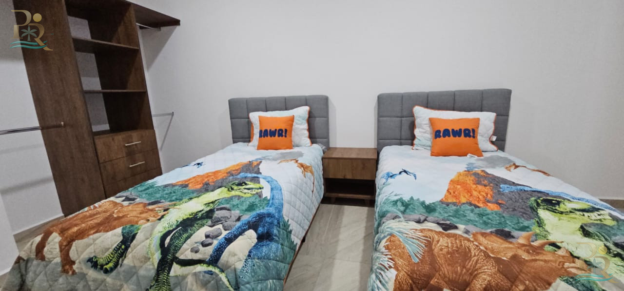 Property gallery Start a New Chapter in Puerto Morelos – Brand New Home