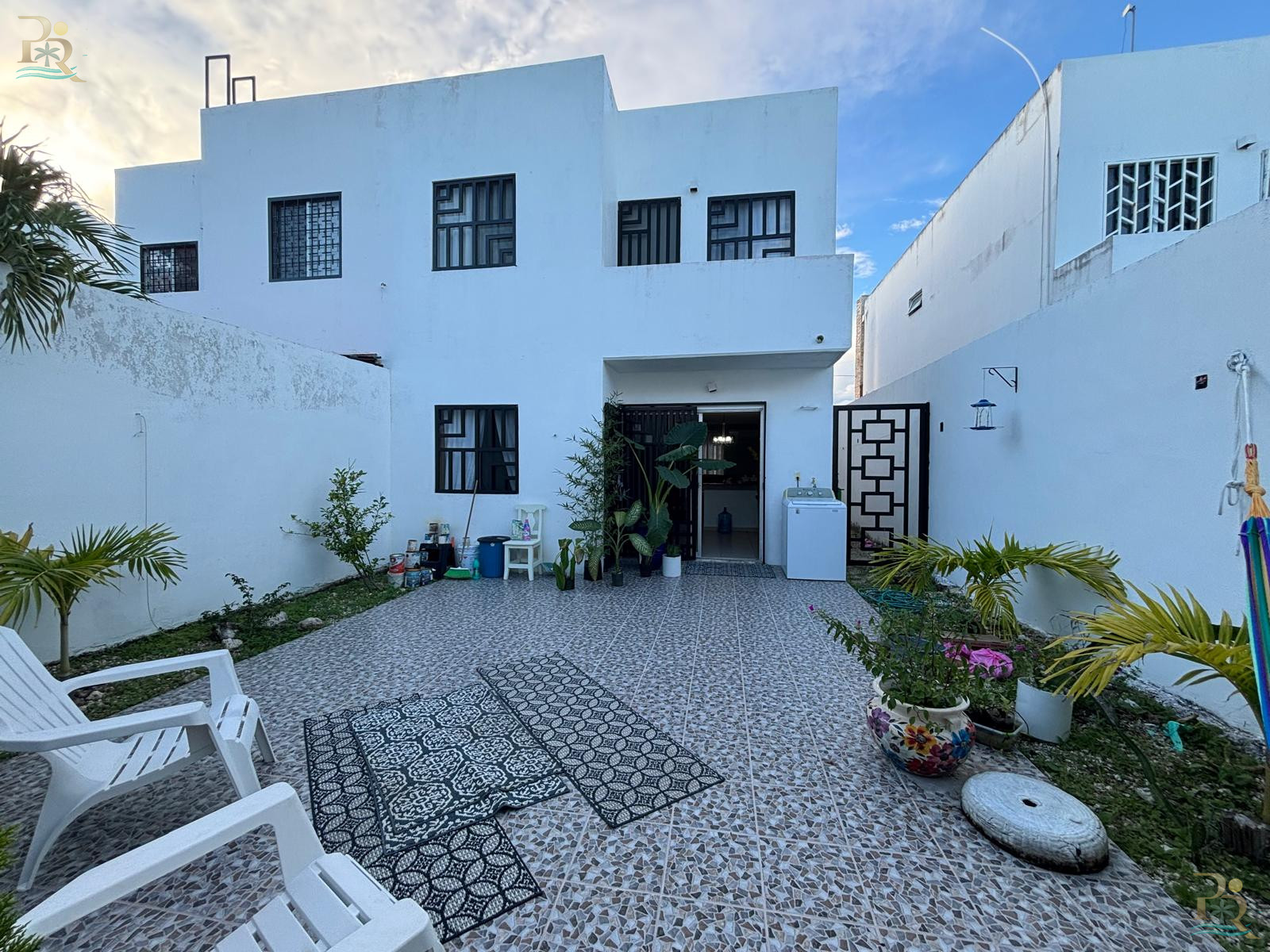 Property gallery Lovely Family Home in Palma Grand, Puerto Morelos