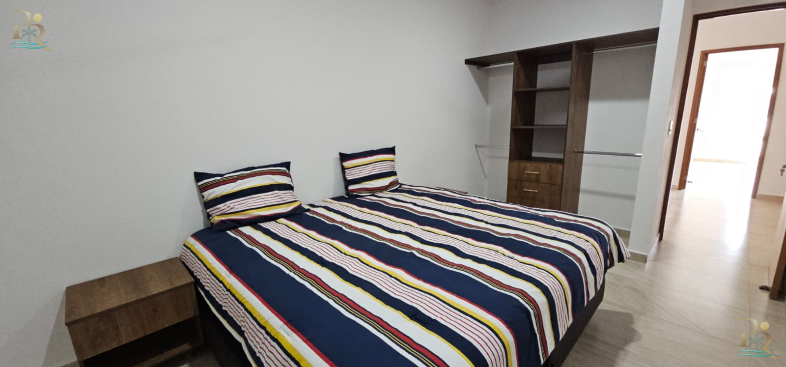 Property gallery Start a New Chapter in Puerto Morelos – Brand New Home