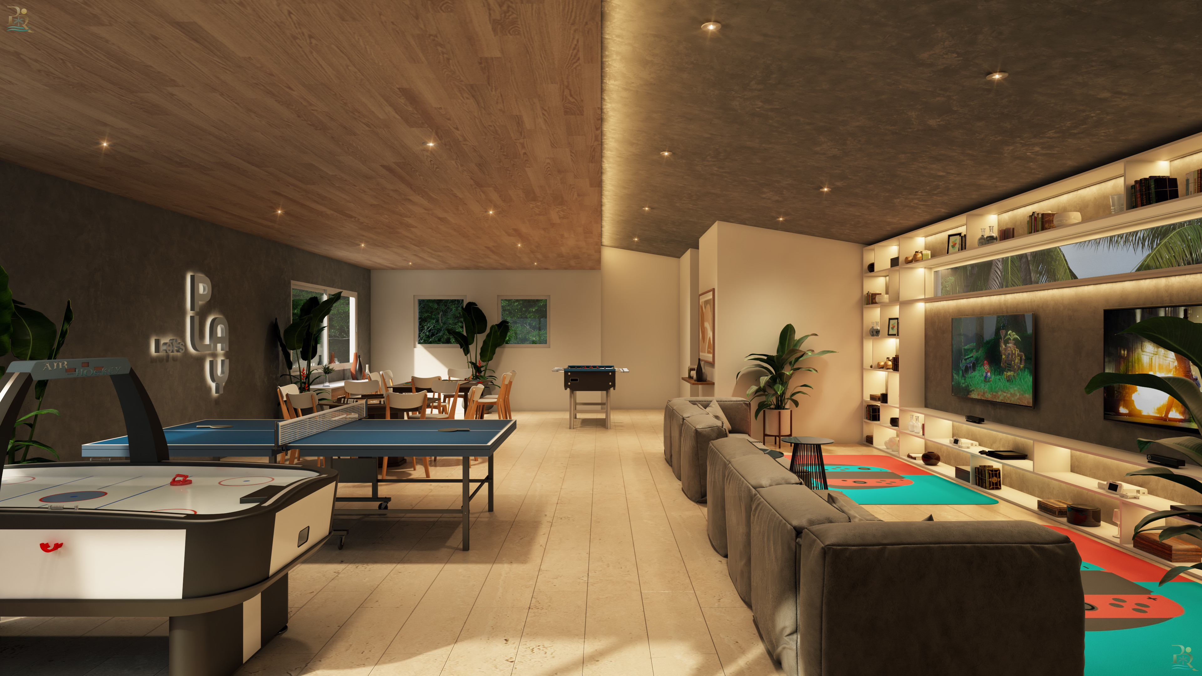 Property gallery Luxury Apartments with Premium Finishes in Puerto Aventuras