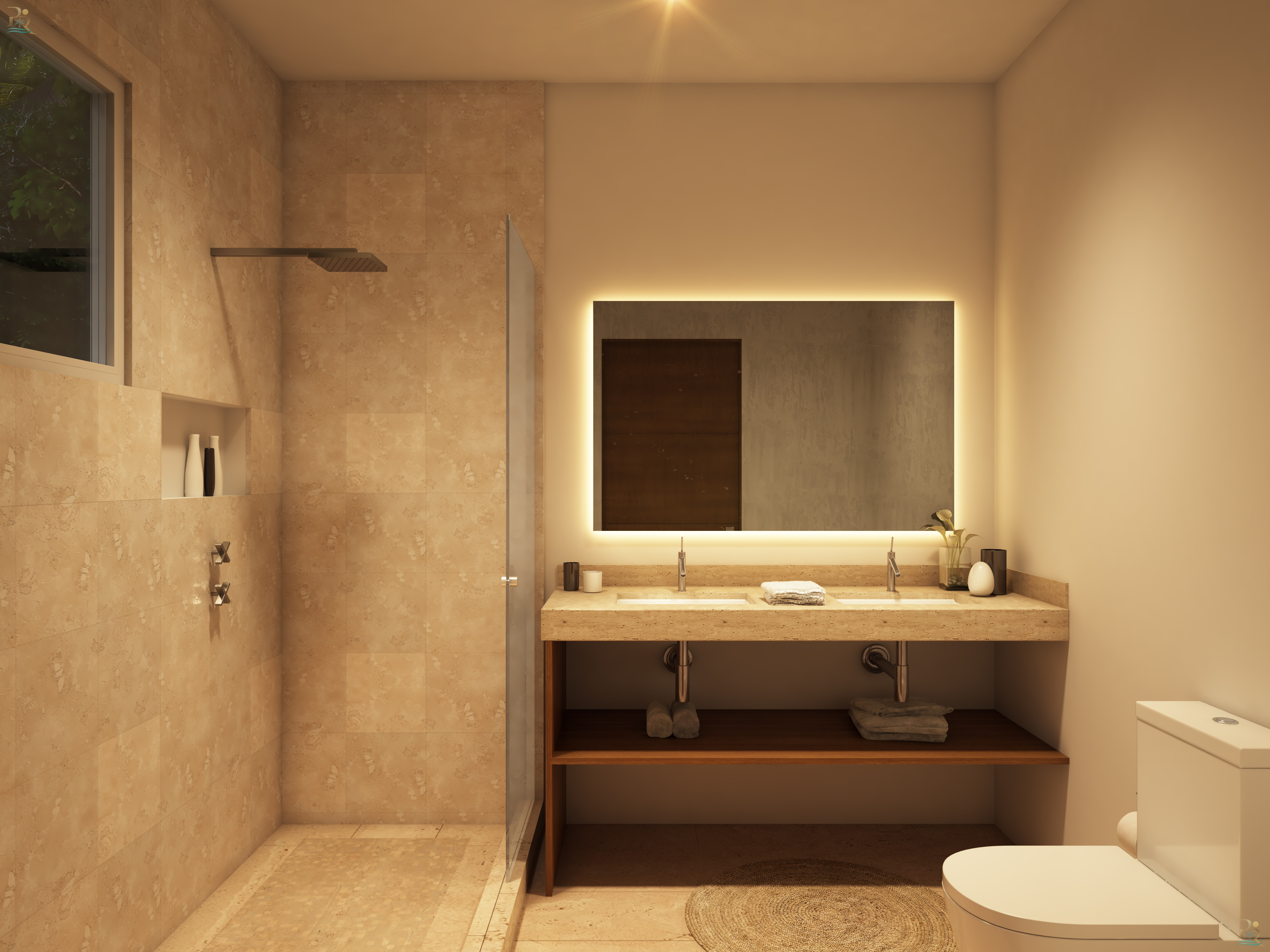 Property gallery Luxury Apartments with Premium Finishes in Puerto Aventuras