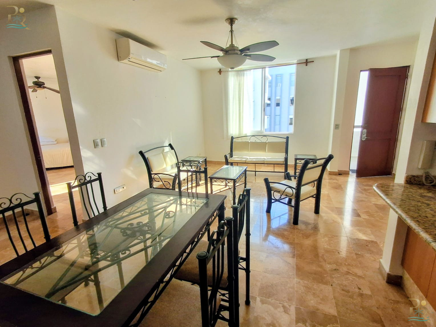 Property gallery Profitable apartment in a premium area