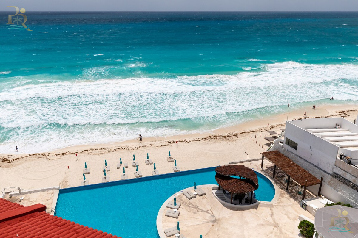 Property gallery Exclusive Ocean & Lagoon View Apartment with Panoramic Views