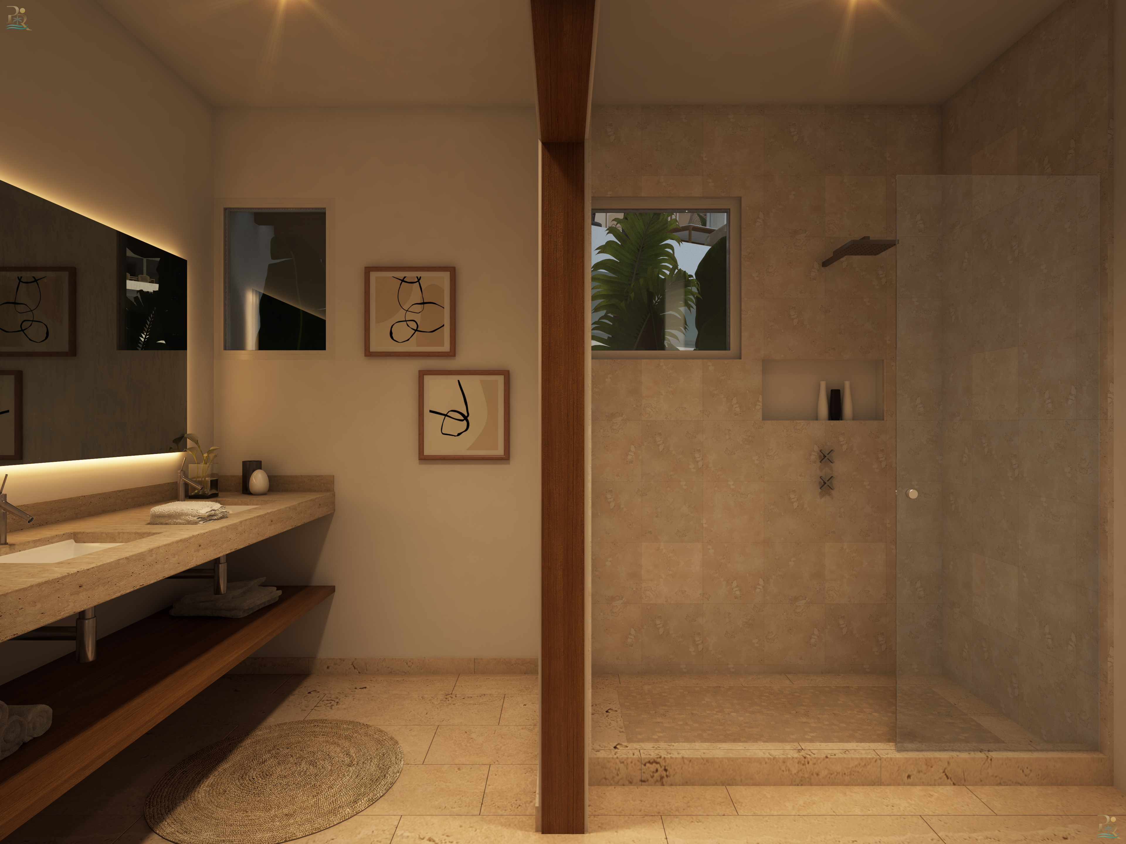 Property gallery Luxury Apartments with Premium Finishes in Puerto Aventuras