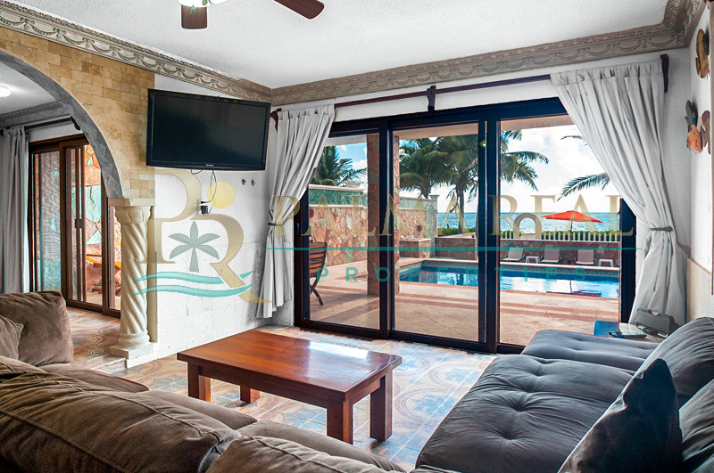 Property gallery BEAUTIFUL HOUSE IN PUERTO MORELOS