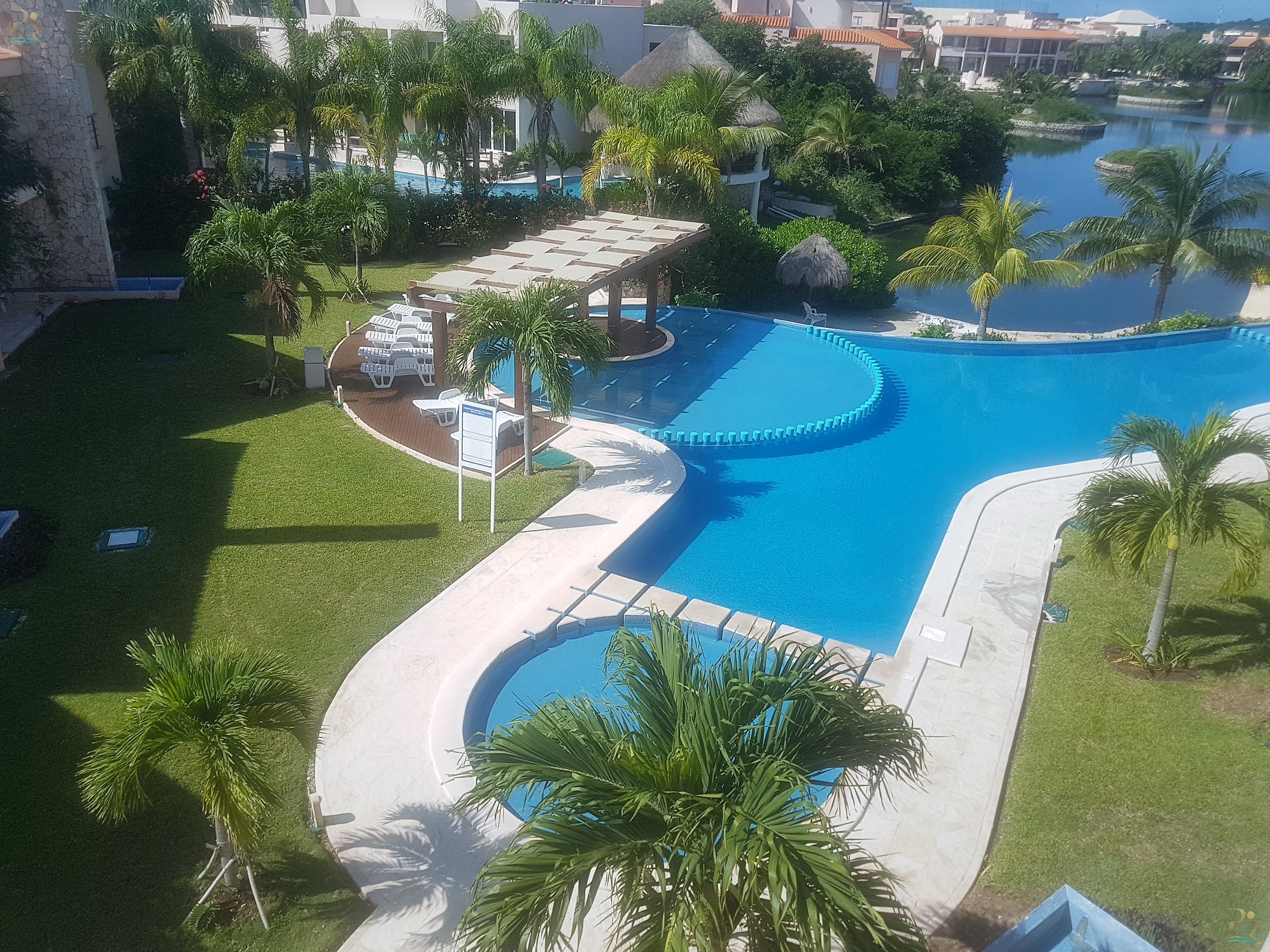 Property gallery Seaside Tranquility: 2-Bedroom Condo Just Steps from the Sea 2nd fl.