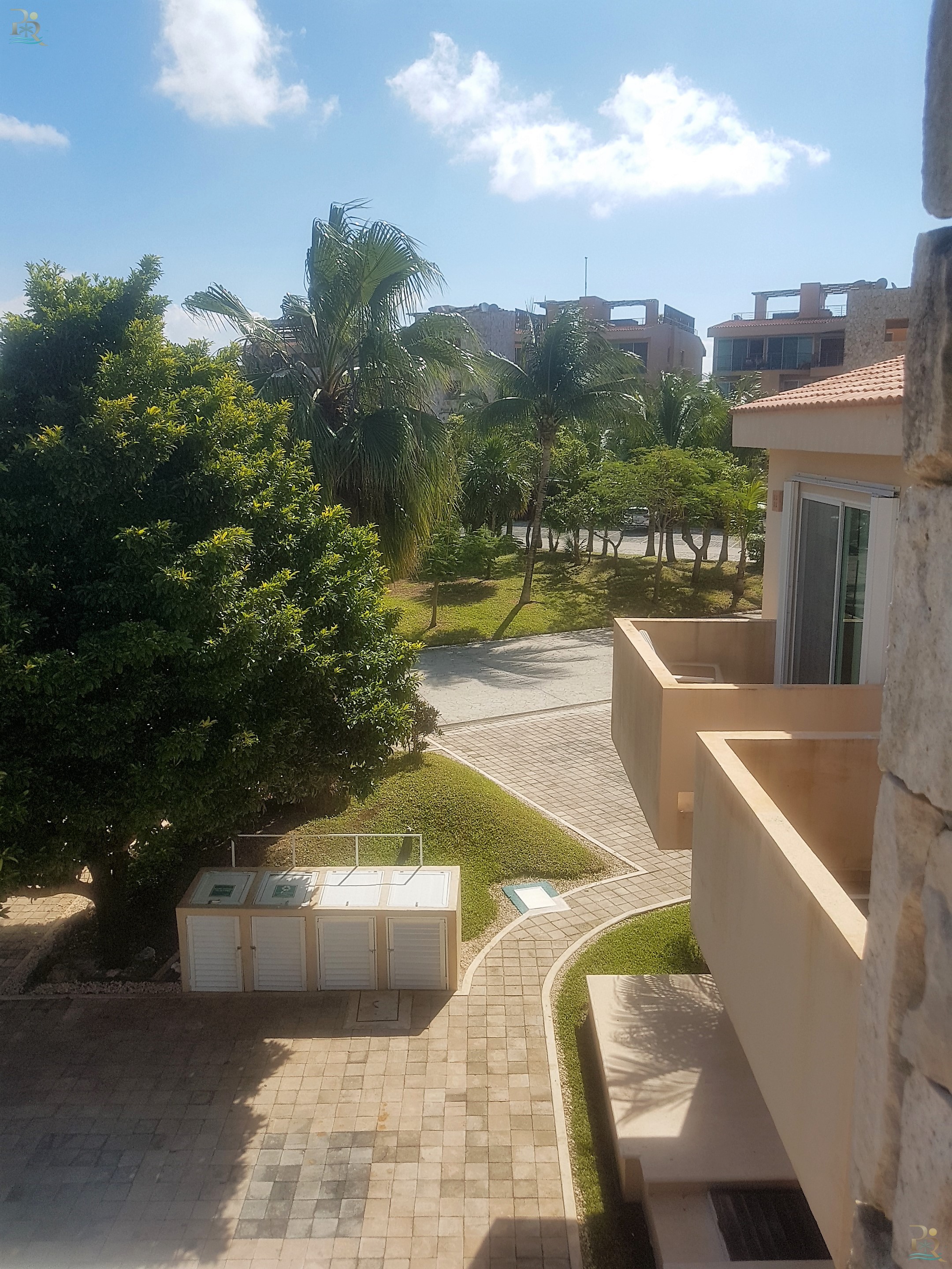 Property gallery Seaside Tranquility: 2-Bedroom Condo Just Steps from the Sea 2nd fl.