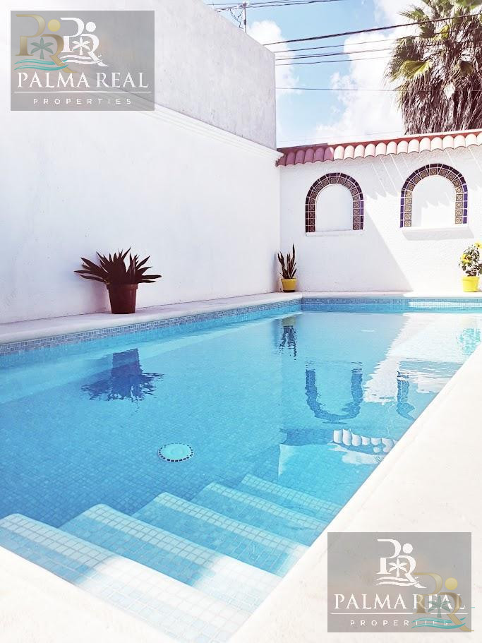 Property gallery Colonial Charm Turn-Key Home with Private Pool & Studio