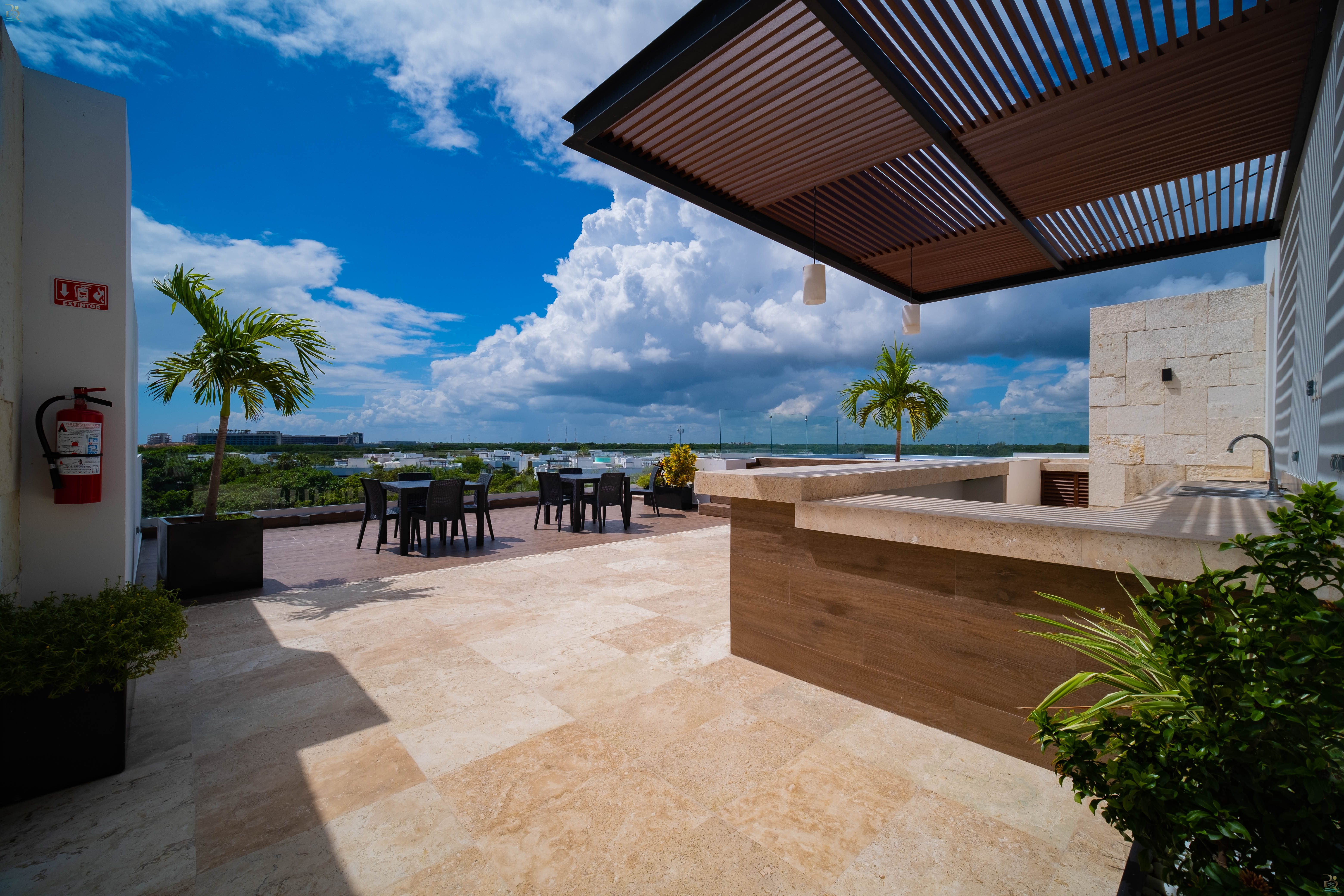Property gallery Modern Oceanview