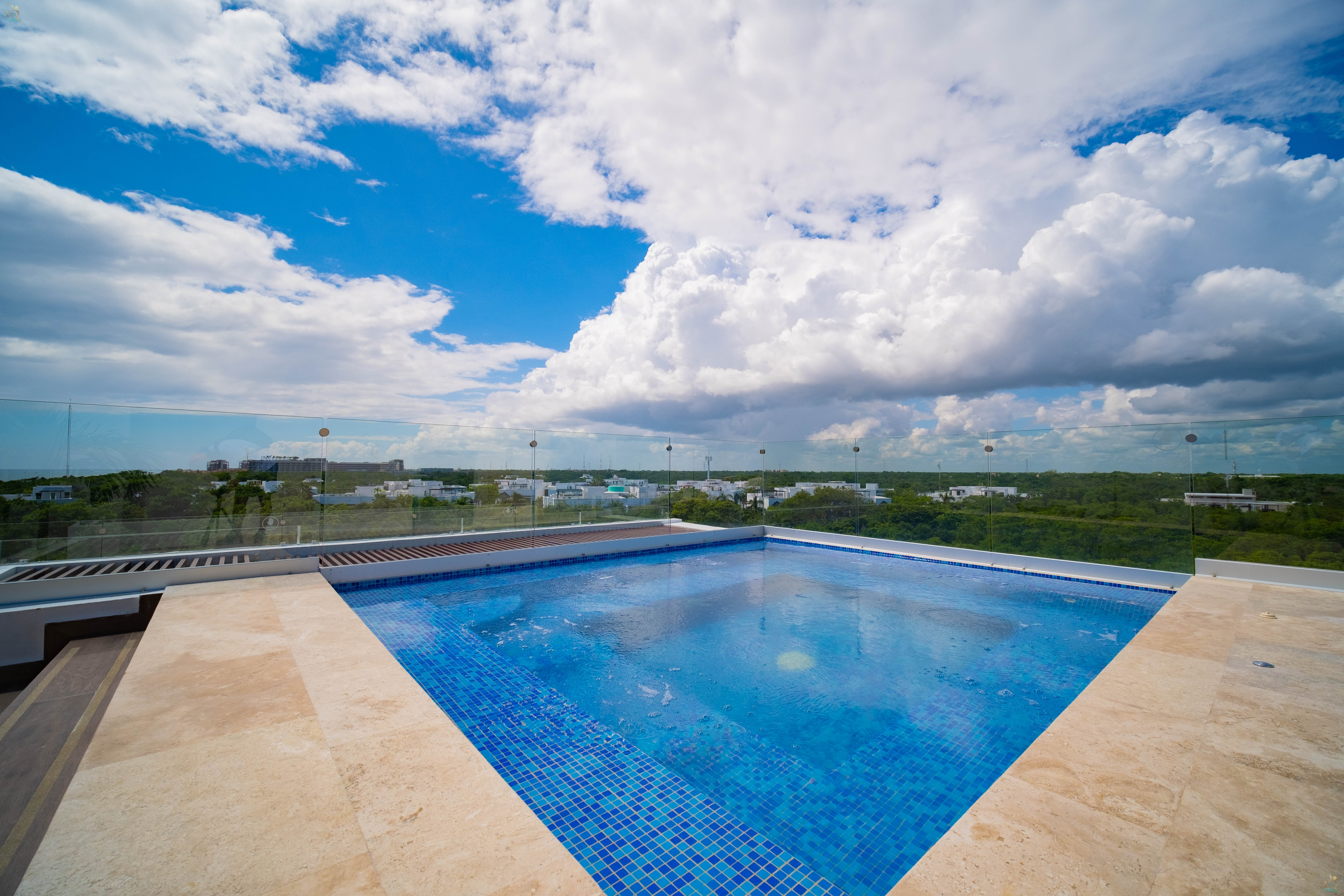 Property gallery Modern Oceanview