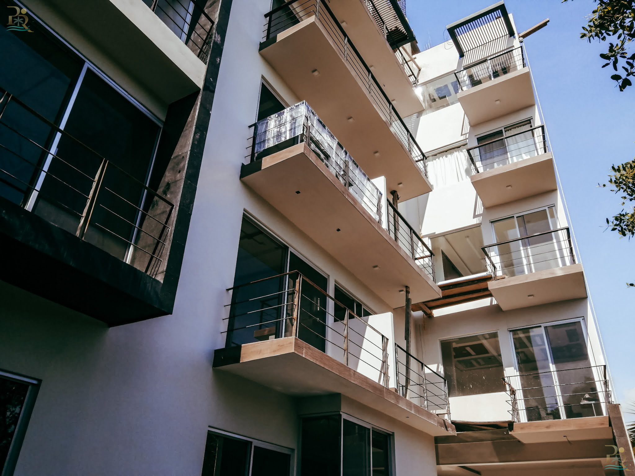 Property gallery Modern Oceanview