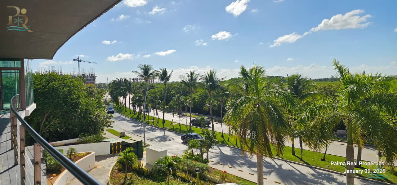 Property gallery Prime Commercial Space for Lease in Puerto Cancún