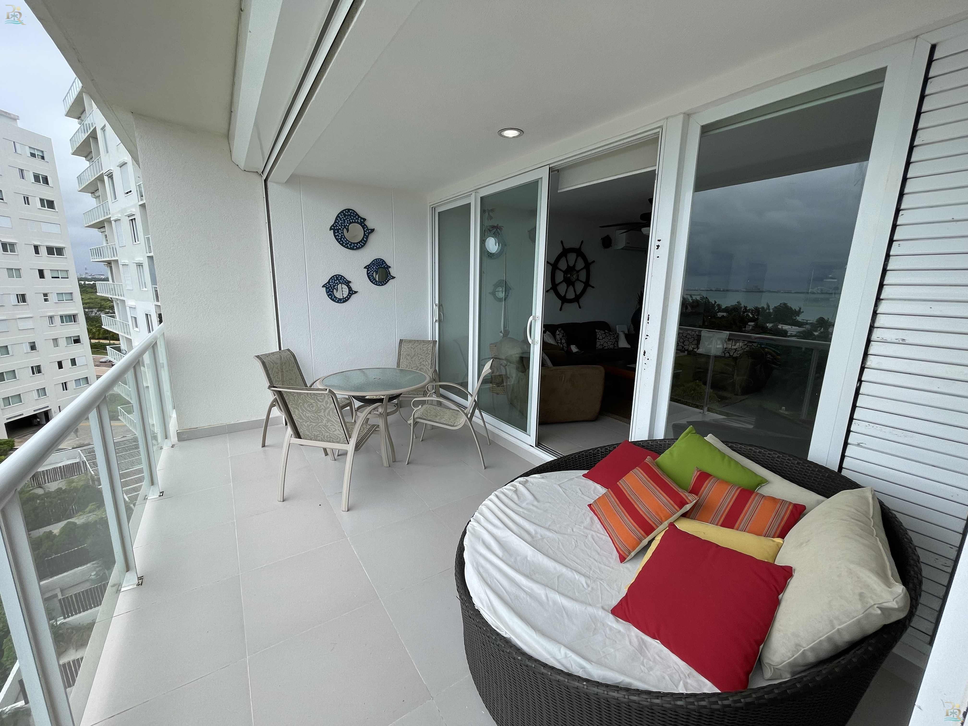 Property gallery Oceanfront Luxury & Smart Investment in Cancun