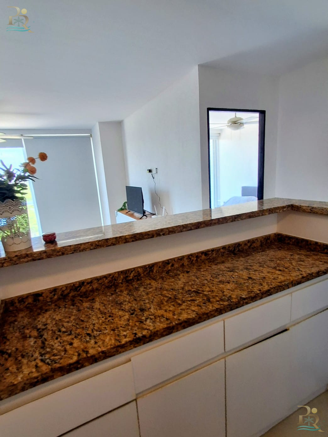 Property gallery Loft lagoon view