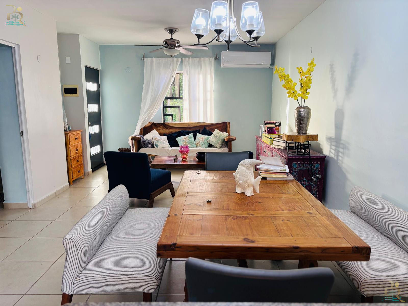 Property gallery Lovely Family Home in Palma Grand, Puerto Morelos