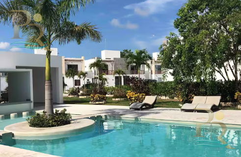 Property gallery Lovely Family Home in Palma Grand, Puerto Morelos