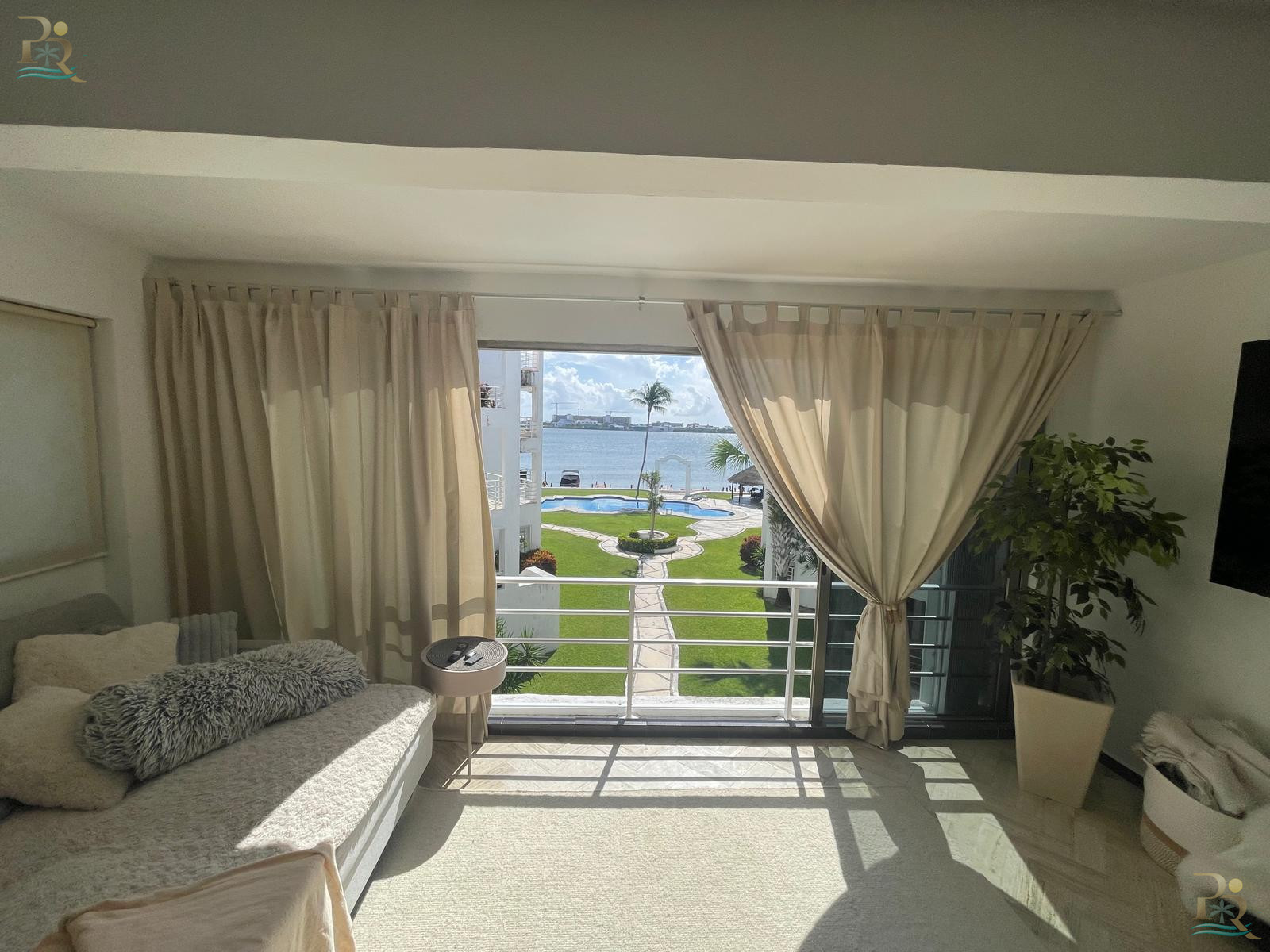 Property gallery Your Own Oasis with a Private Waterfall & Premium BBQ Area