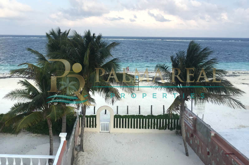 Property gallery BEAUTIFUL HOUSE IN PUERTO MORELOS