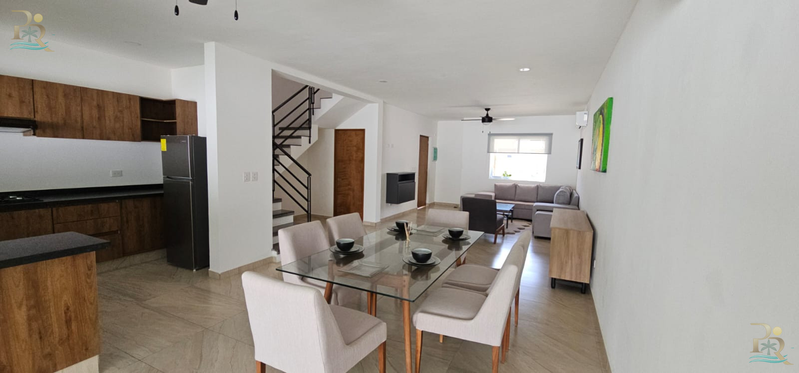 Property gallery Start a New Chapter in Puerto Morelos – Brand New Home