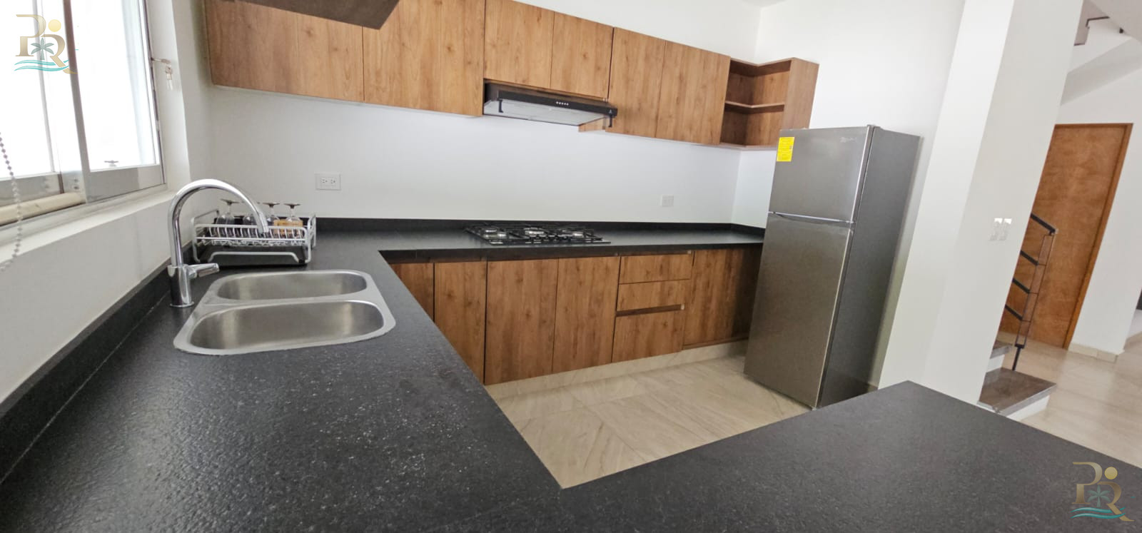 Property gallery Start a New Chapter in Puerto Morelos – Brand New Home