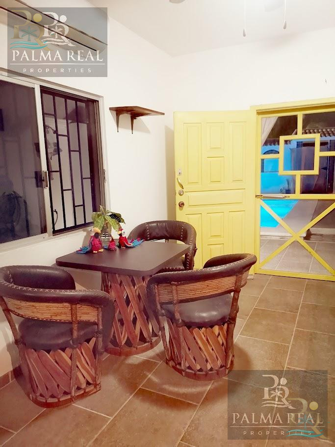 Property gallery Colonial Charm Turn-Key Home with Private Pool & Studio