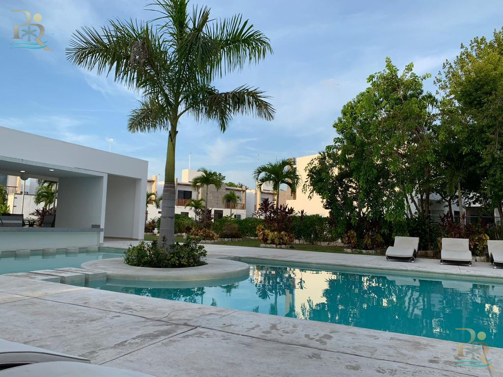 Property gallery Lovely Family Home in Palma Grand, Puerto Morelos