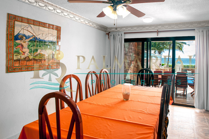 Property gallery BEAUTIFUL HOUSE IN PUERTO MORELOS