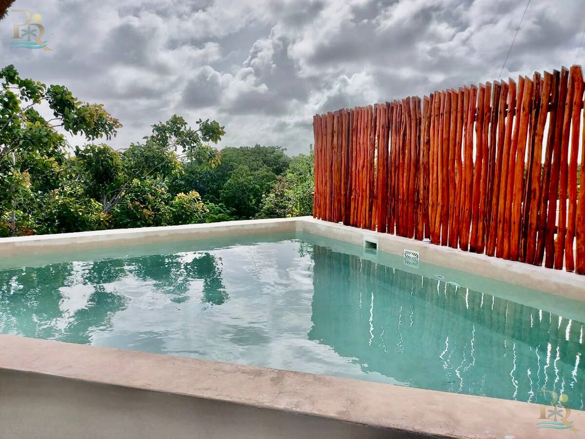 Property gallery Discover the Charm of Living Surrounded by Nature in Tulum