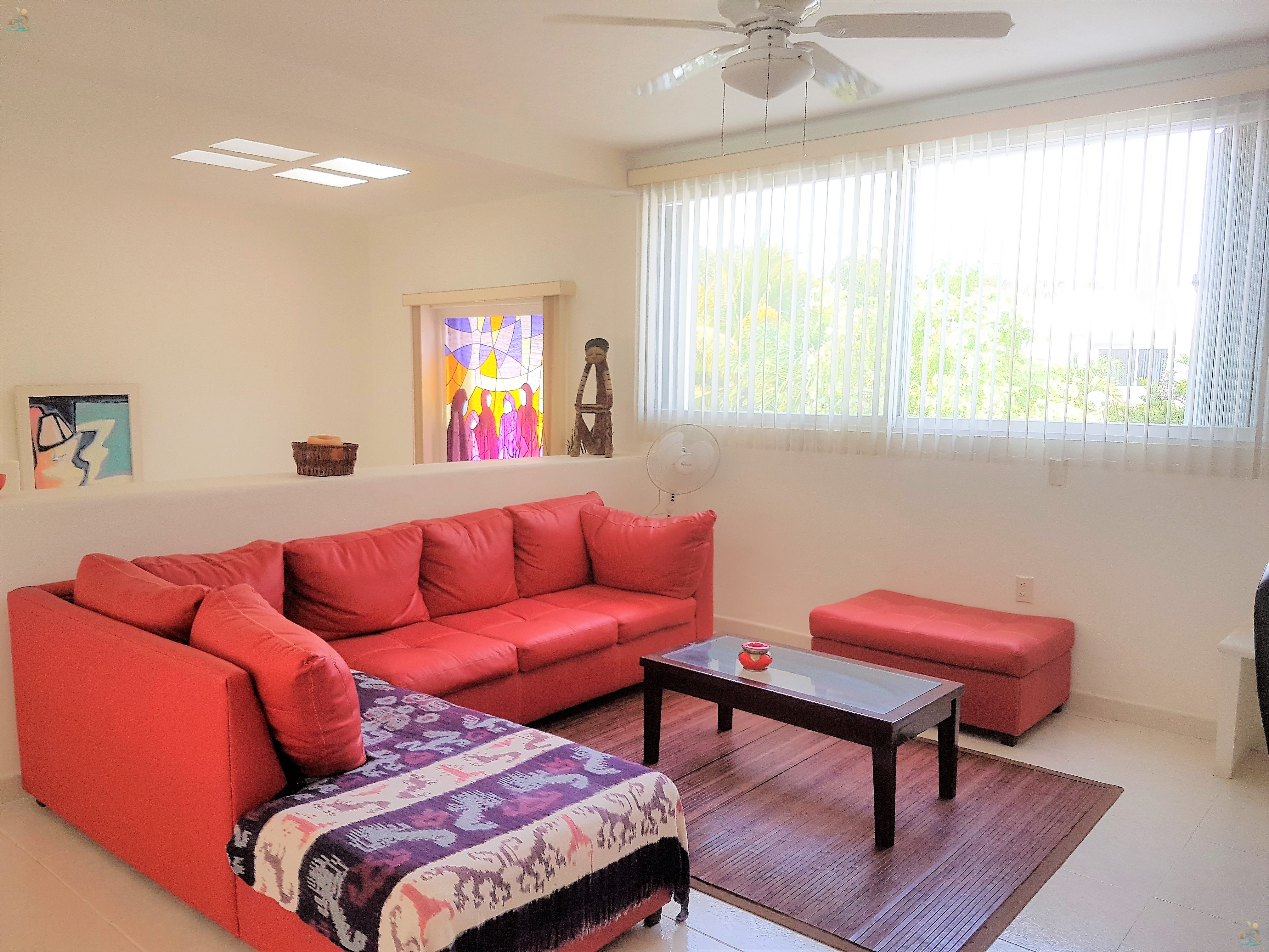 Property gallery BEAUTIFUL HOUSE WITH OCEAN VIEW, 7 ROOMS, OWN PRIVATE BEACH