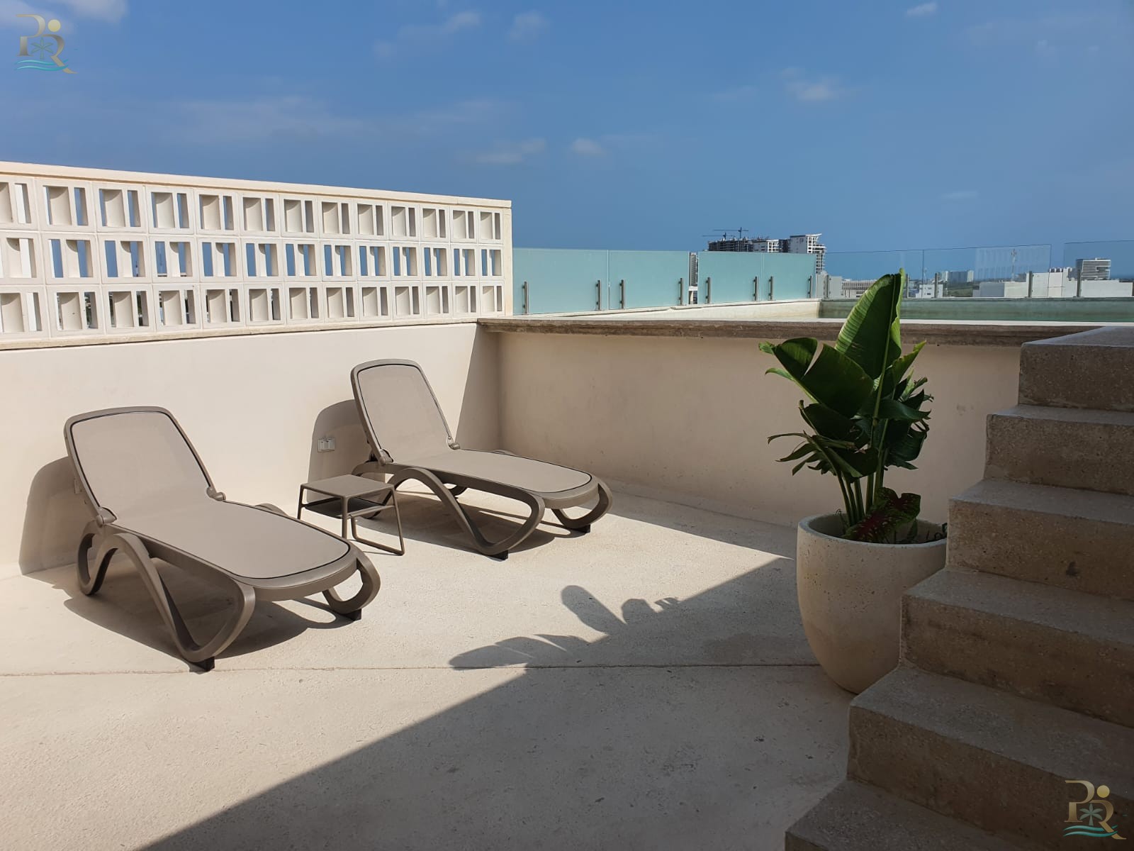 Property gallery UNIQUE EXPERIENCE: APARTMENT WITH PLEASANT VIEWS