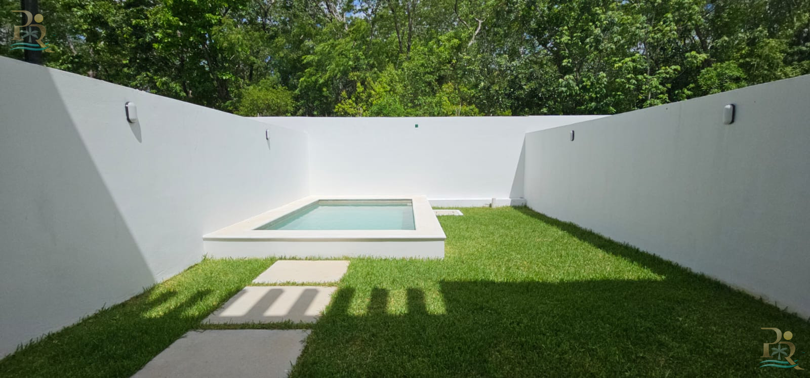 Property gallery Start a New Chapter in Puerto Morelos – Brand New Home