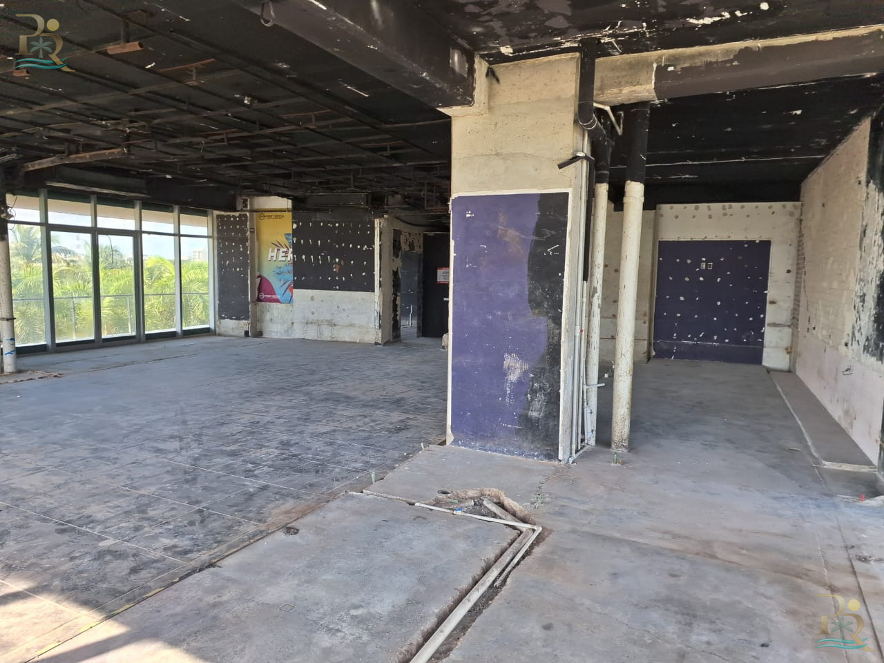 Property gallery Prime Commercial Space for Lease in Puerto Cancún