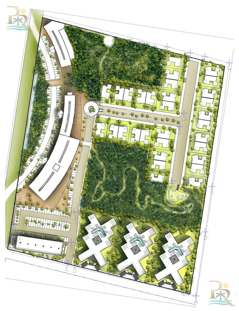 Property gallery MIX USE LAND WITH ALL THE PERMITS AND CONSTRUCTION LICENCES