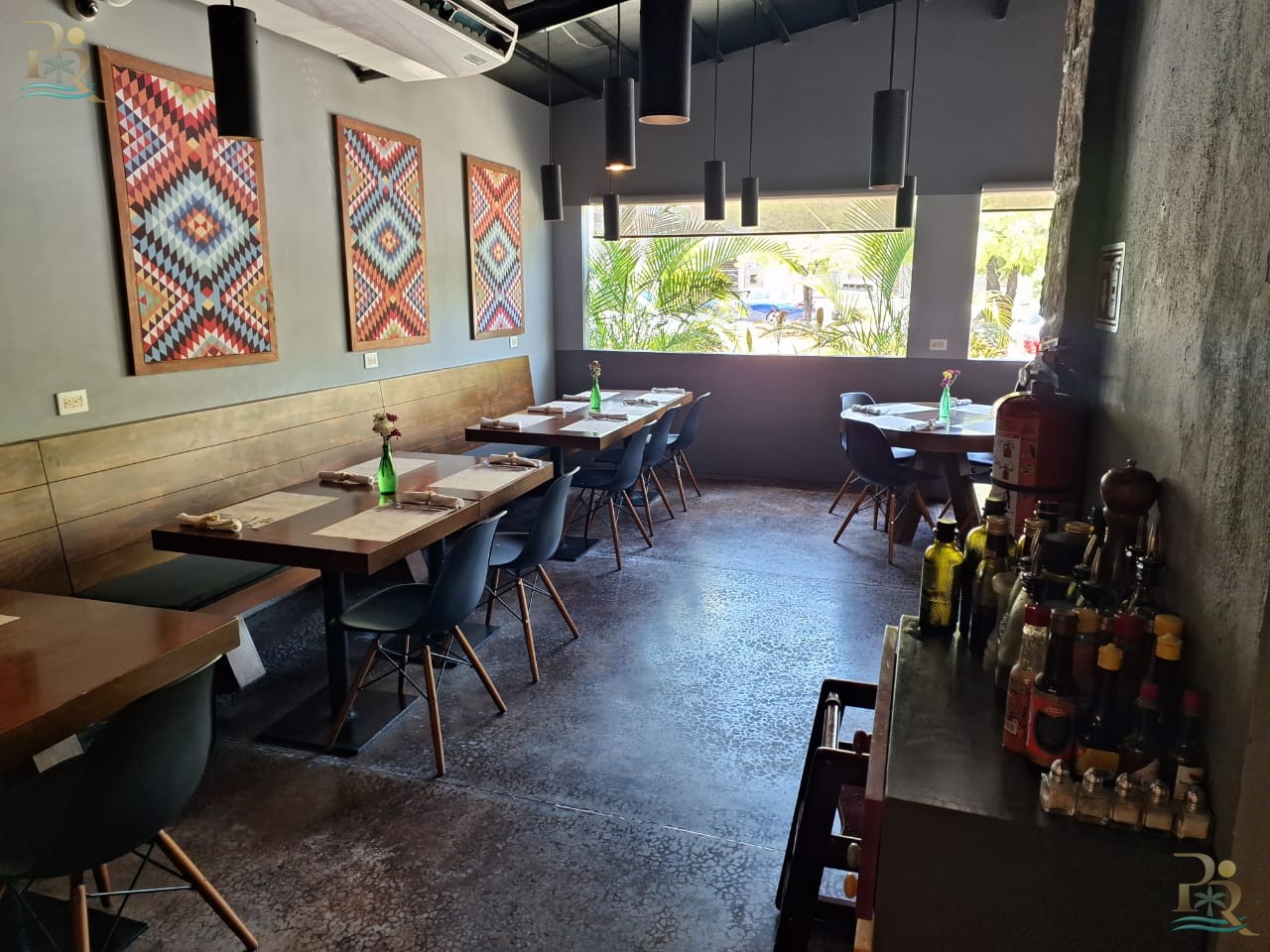 Property gallery SEIZE THE OPPORTUNITY NOW! SALE OF SUCCESSFUL ITALIAN RESTAURANT AND PIZZERIA IN CANCUN
