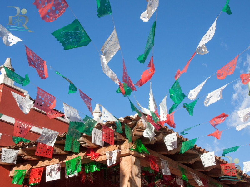 Benefits of Living in a Gated Community in Mexico