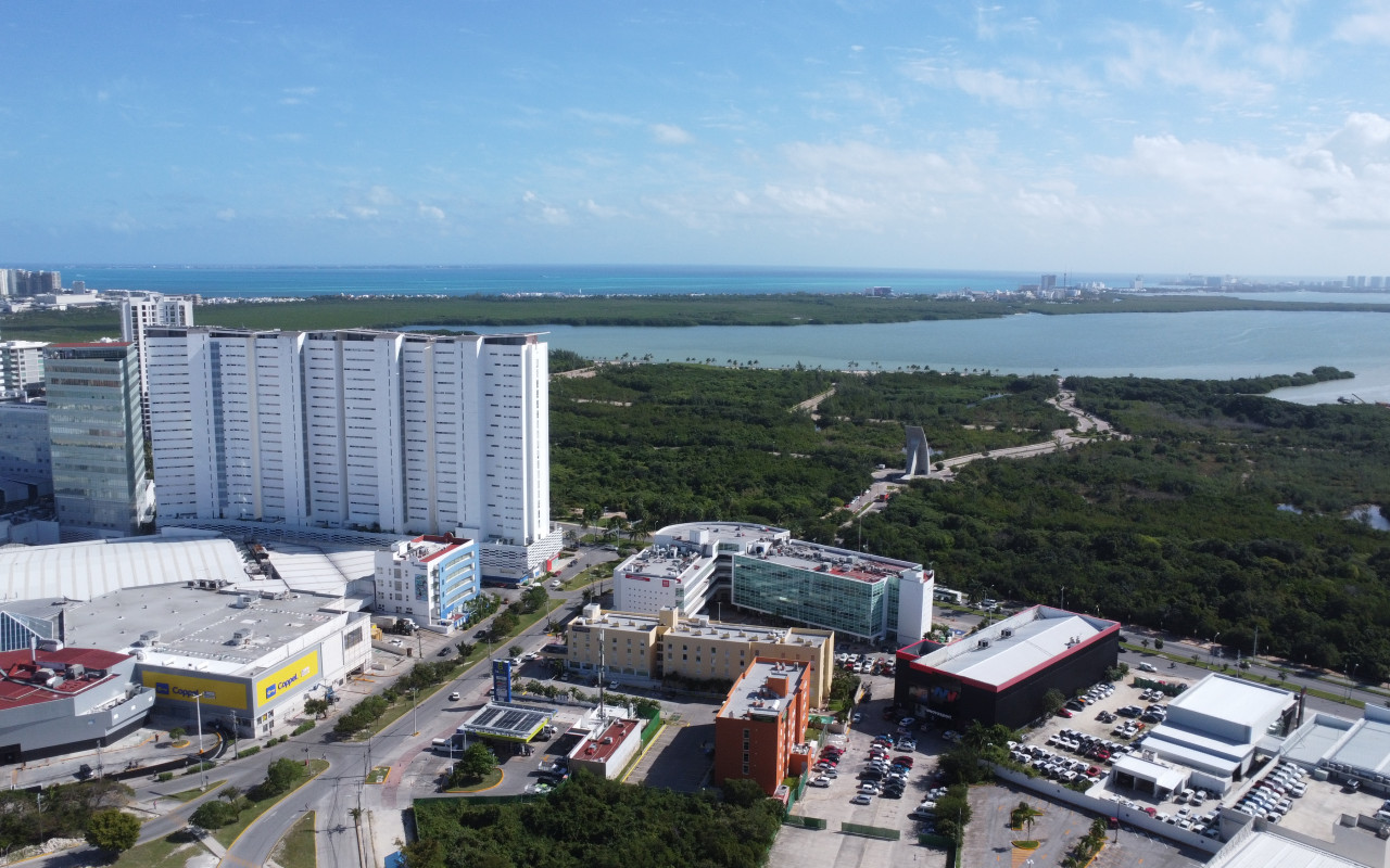 NEW QUINTANA ROO REAL STATE