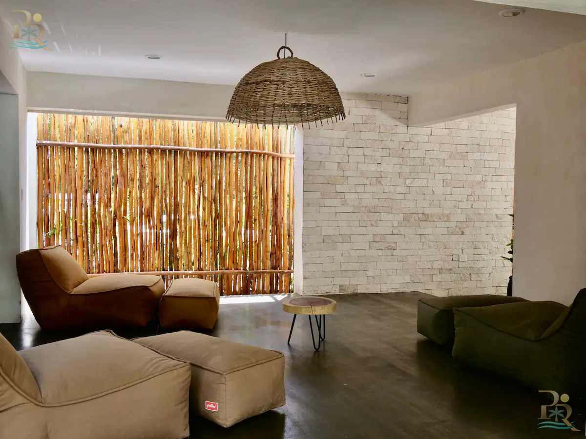 Property gallery Discover the Charm of Living Surrounded by Nature in Tulum