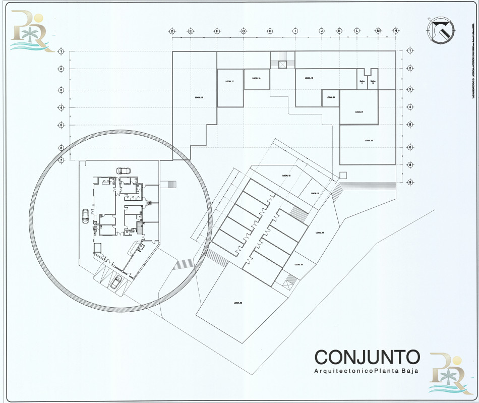 Property gallery COMMERCIAL BUILDING PRIME LOCATION, EXCELLENT ROI