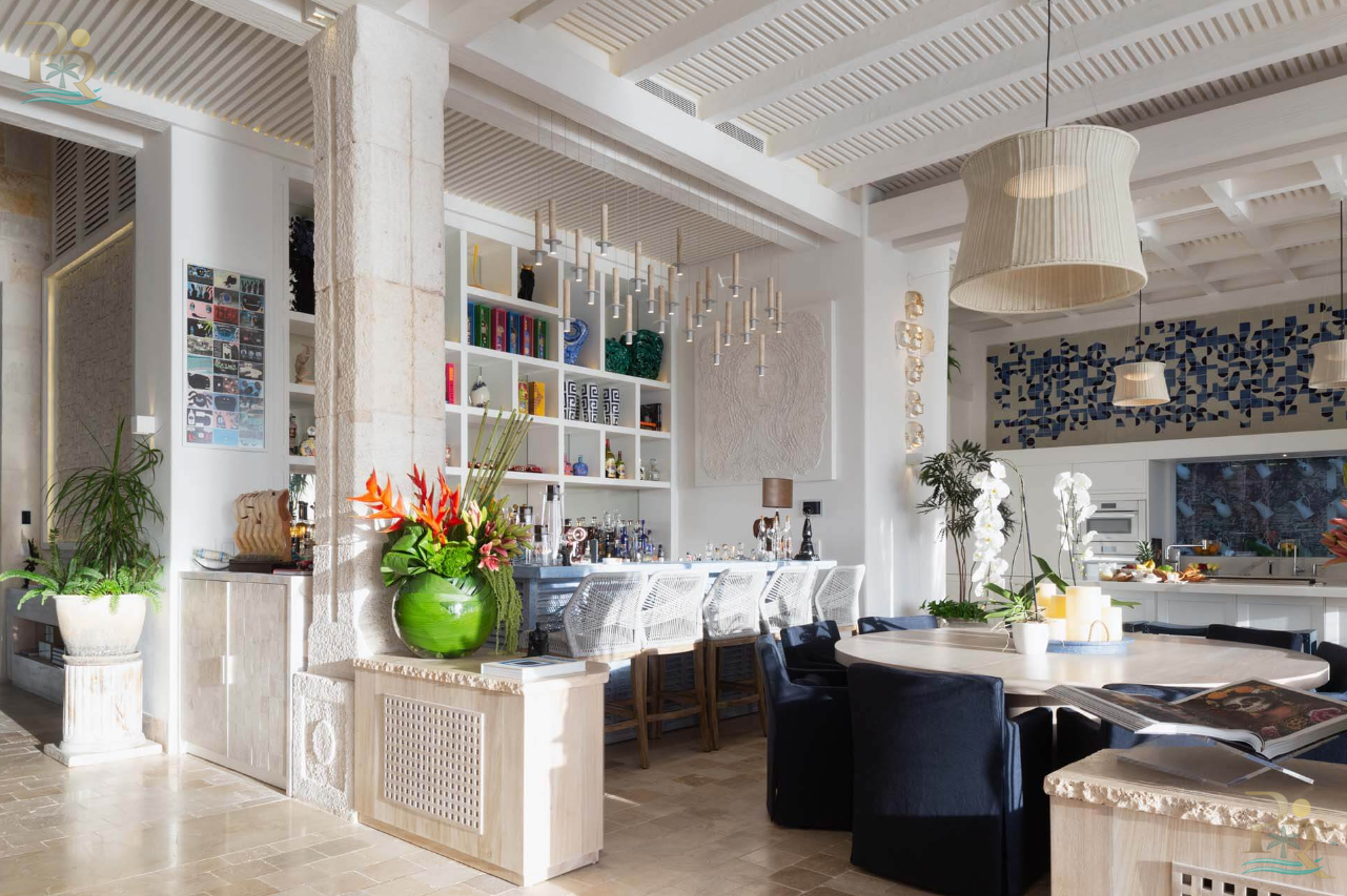 Property gallery Where the Caribbean becomes home
