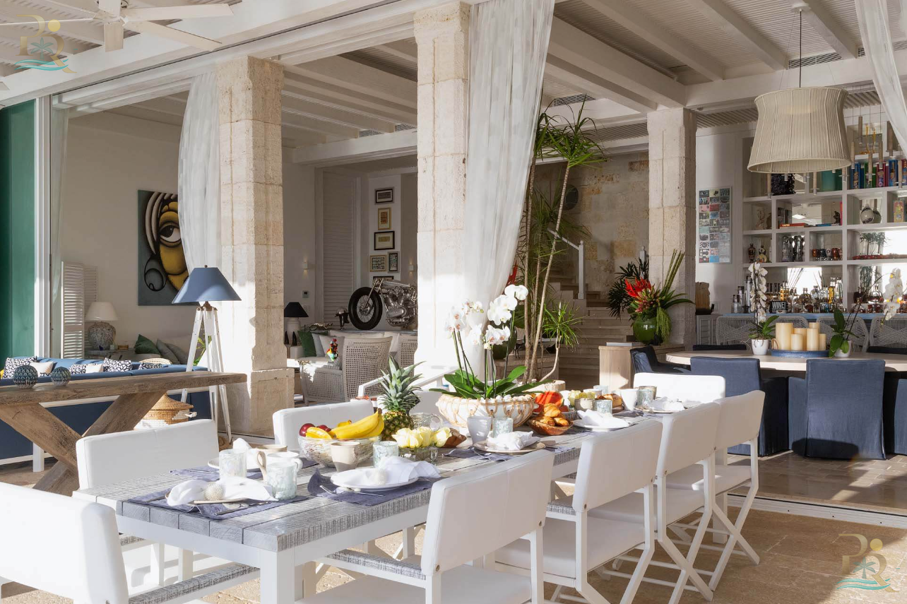 Property gallery Where the Caribbean becomes home