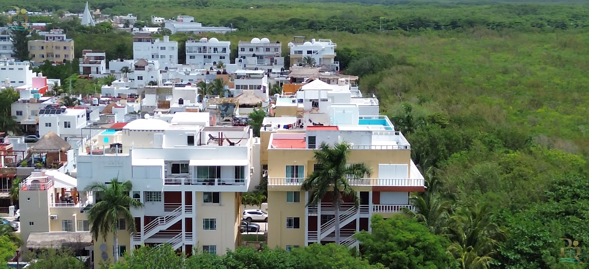 Property gallery High-Yield Real Estate in Cancún’s Coastal Zone