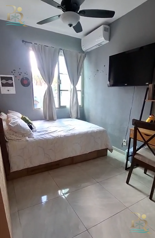 Property gallery Family Home in Balamtun: Comfort and Style in Playa del Carmen