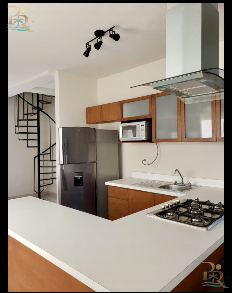 Property gallery Lock-Off Penthouse in Ejido Sur | Private Rooftop