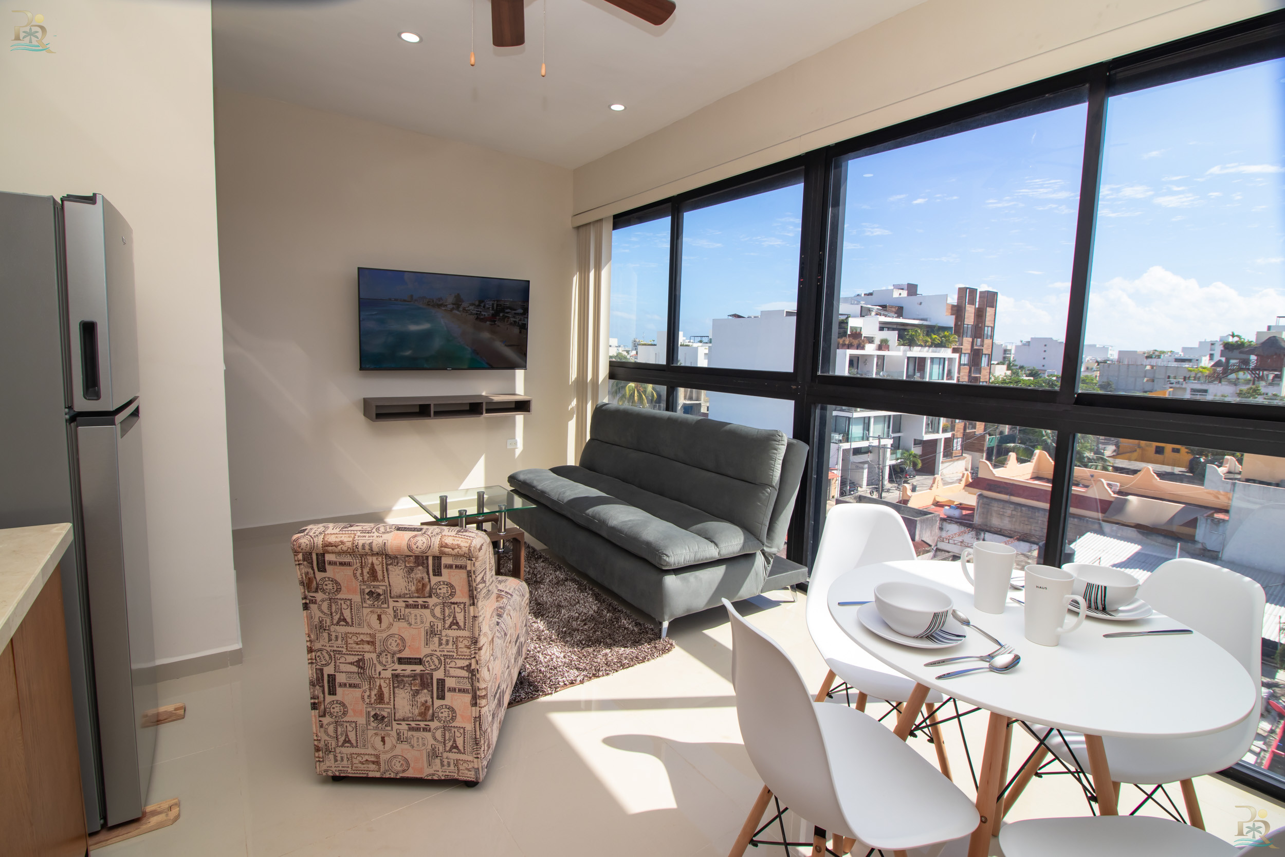 Property gallery Live or Invest with Ease in Playa del Carmen