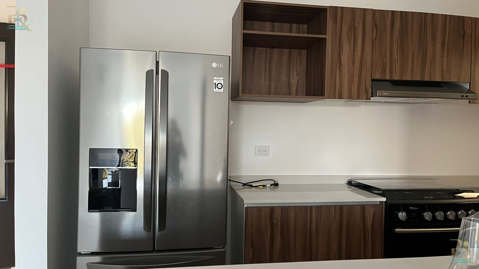 Property gallery Apartment for Rent in Playa del Carmen – 3 Bedrooms in Selva Community